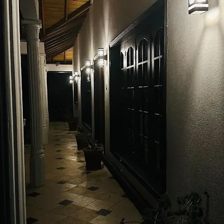 The Shrewsbury * Nuwara Eliya