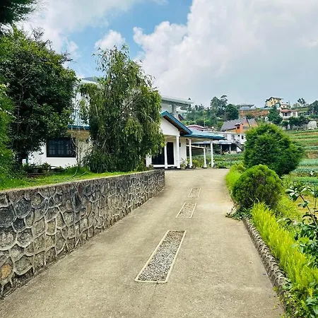 Homestay The Shrewsbury