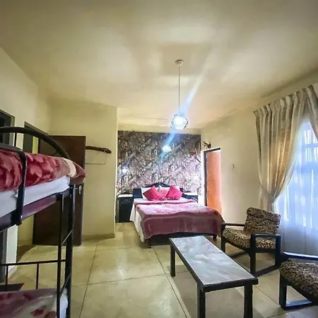 Breeze Nuwara Eliya