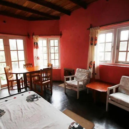 Sincere Wilderness Guest house 3*