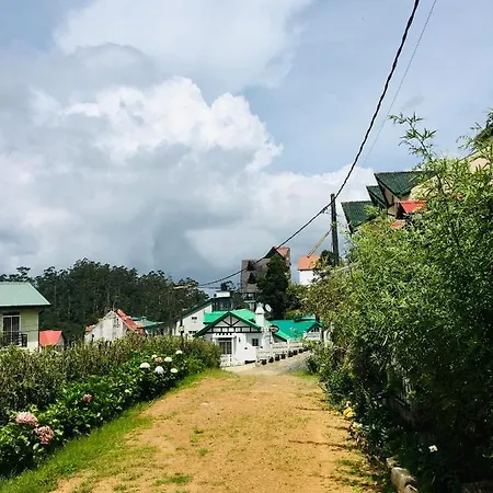 Resort Silonya