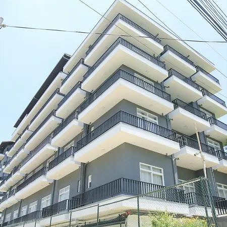 The Edge Luxury *