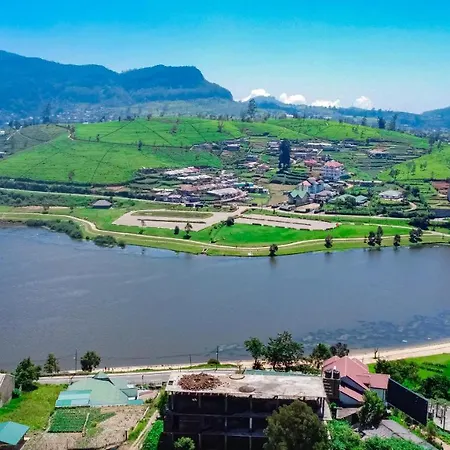 Baron Luxury Boutique Hotel Nuwara Eliya