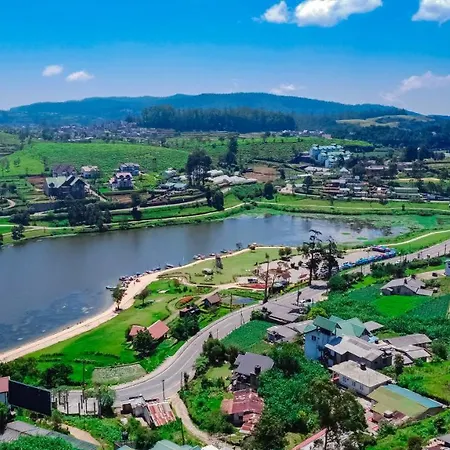 Baron Luxury Boutique Nuwara Eliya