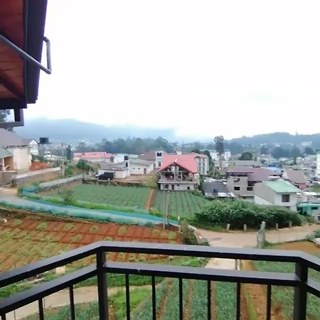 Glenfalls Rest Nuwara Eliya