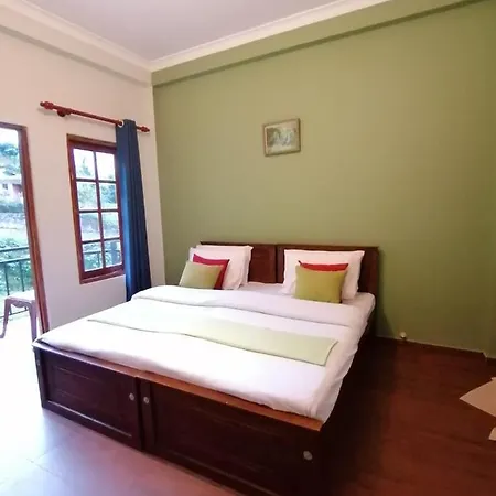 Glenfalls Rest *
