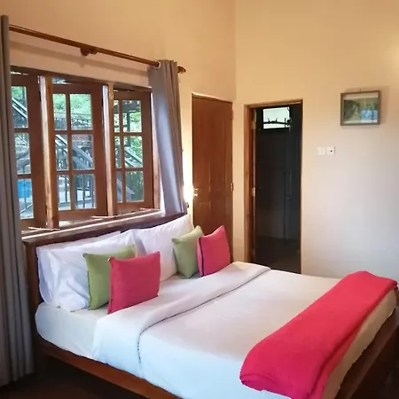 Glenfalls Rest * Nuwara Eliya