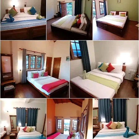 Glenfalls Rest *