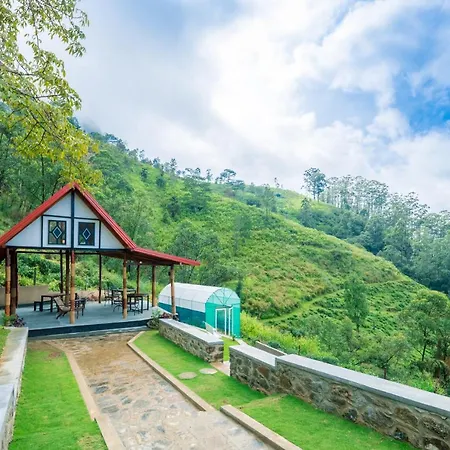 Floating Mountain Nuwara Eliya