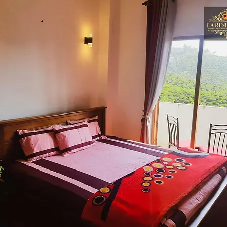 Hotel La Nuwara Eliya