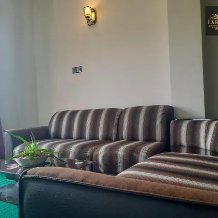 Hotel La Nuwara Eliya