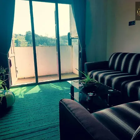 La Nuwara Eliya
