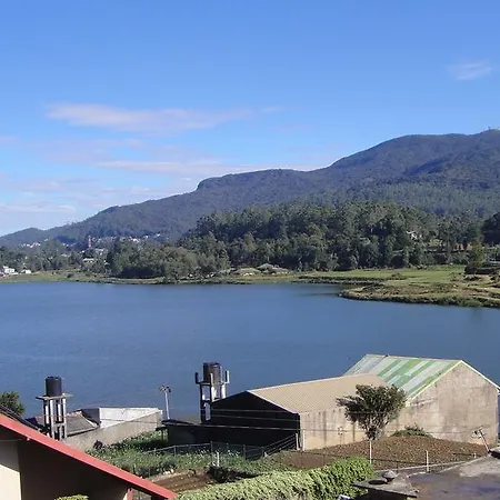Bed & Breakfast Endeavor Hills Holiday Bungalow Nuwara Eliya