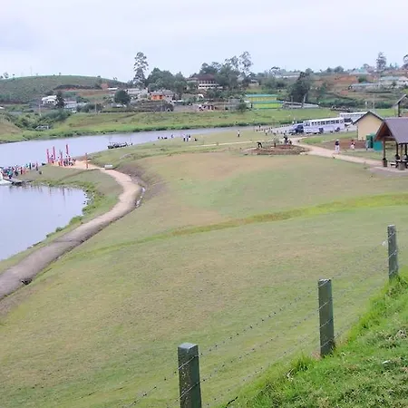 Endeavor Hills Holiday Bungalow Bed & Breakfast Nuwara Eliya