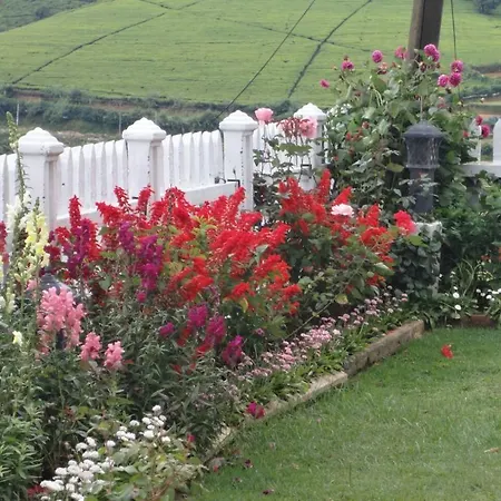Endeavor Hills Holiday Bungalow Nuwara Eliya