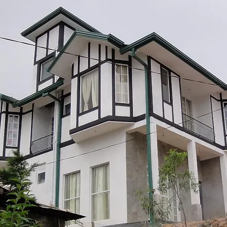 Endeavor Hills Holiday Bungalow Bed & Breakfast *