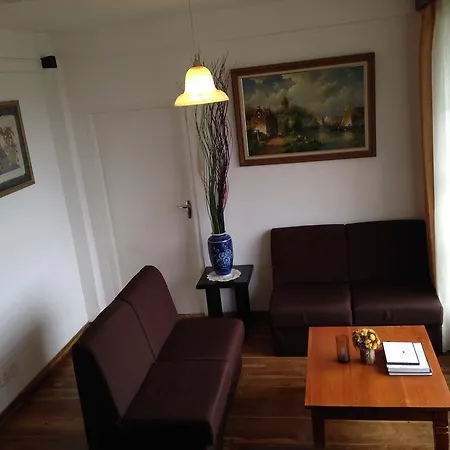 Misty Hills Boutique Cottage *