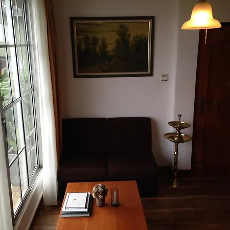 Misty Hills Boutique Cottage * Nuwara Eliya