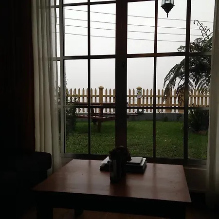Guest house Misty Hills Boutique Cottage