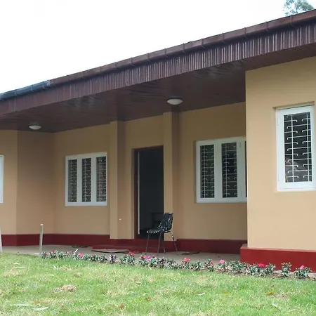 Bed & Breakfast Cypress Nuwara Eliya