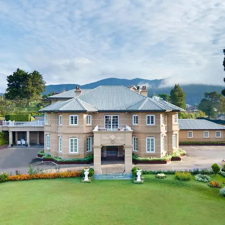 The Westbury Palace 5* Nuwara Eliya