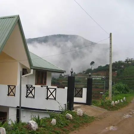 Hill Breeze Homestay Nuwara Eliya