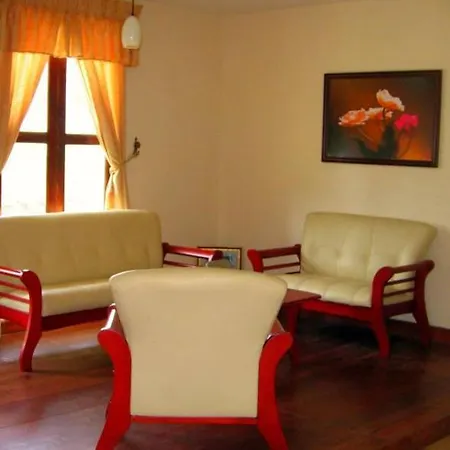 Hill Breeze Homestay