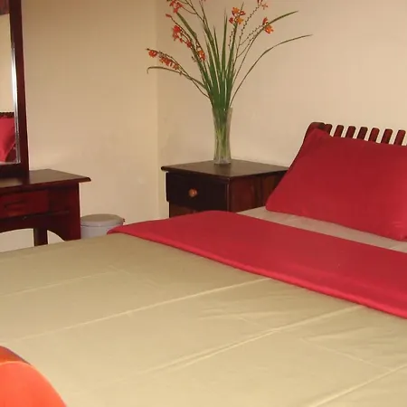 Hill Breeze Homestay