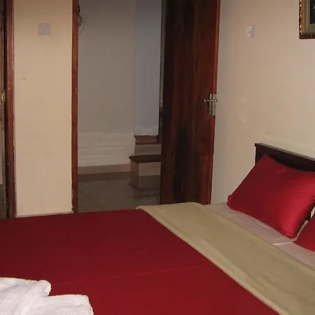 Homestay Hill Breeze *