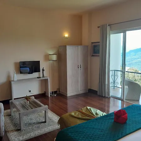Floating Mountain Villa Nuwara Eliya