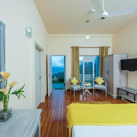 Villa Floating Mountain Nuwara Eliya