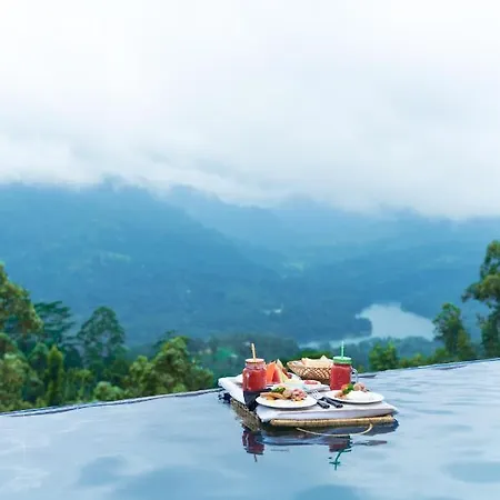 Villa Floating Mountain Nuwara Eliya