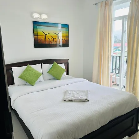 Apartment Vista Mariners Nuwara Eliya