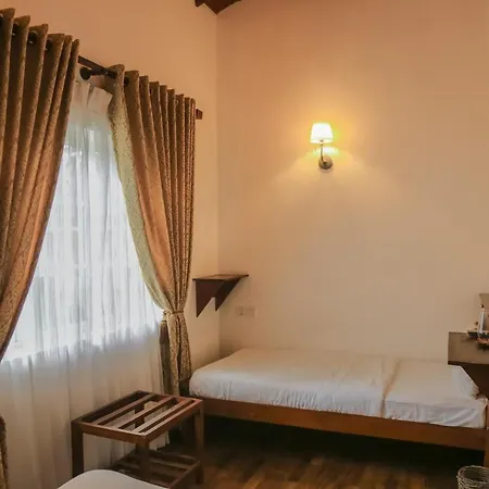 Grace Guest house 3*