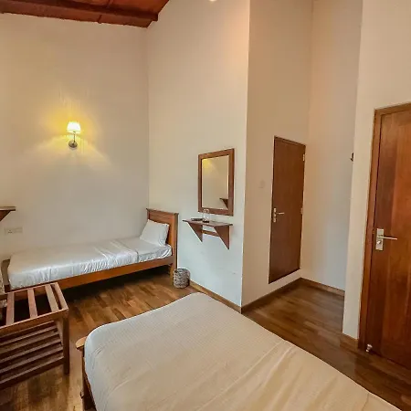 Grace Guest house Nuwara Eliya