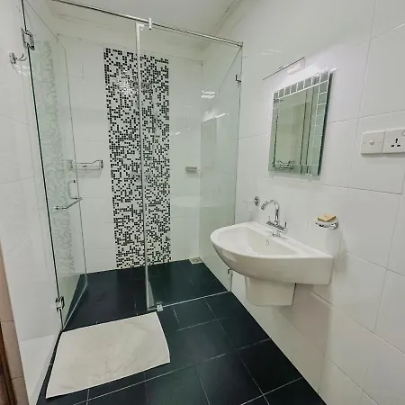 Grace Guest house 3*