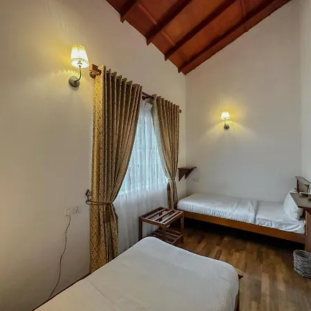 Grace Guest house Nuwara Eliya