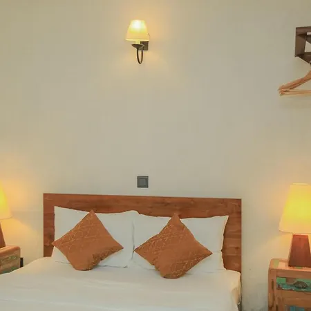 Guest house Grace 3*