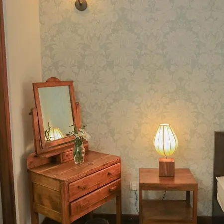 Grace Guest house