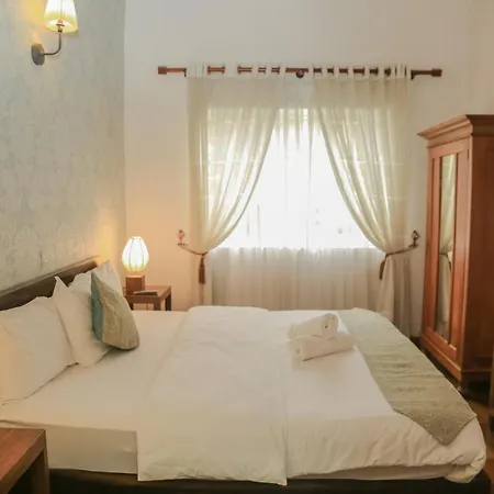 Guest house Grace Nuwara Eliya