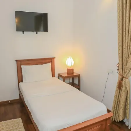 Grace Guest house 3*