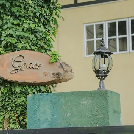 Grace Guest house 3*