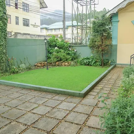 Guest house Grace Nuwara Eliya