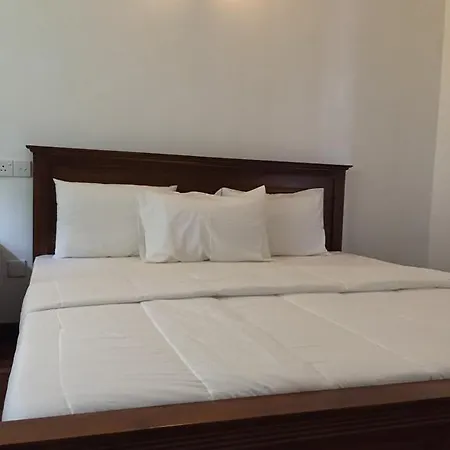Lake View Bungalow - Nuwara Eliya 3* Nuwara Eliya