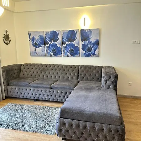 Vista Mariners Blue Apartment Nuwara Eliya