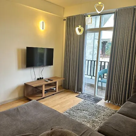 Vista Mariners Blue Apartment *