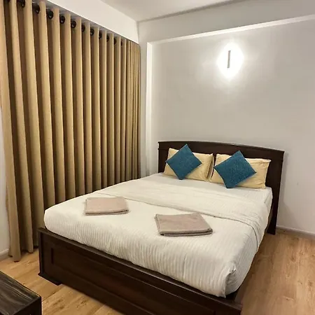 Apartment Vista Mariners Blue Nuwara Eliya