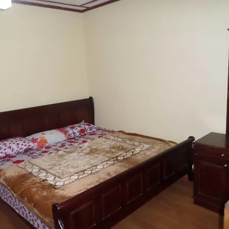Rsk Bungalow * Nuwara Eliya
