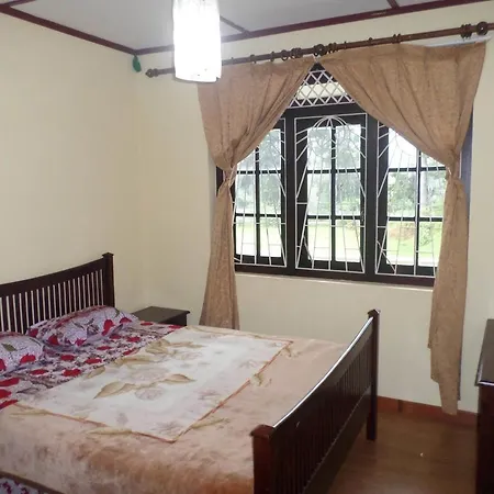 Rsk Bungalow Nuwara Eliya