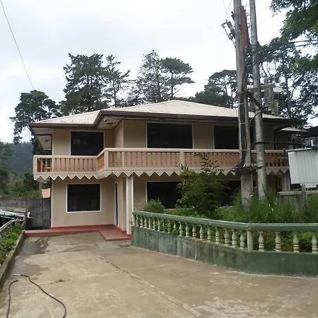 Apartment Rsk Bungalow Nuwara Eliya